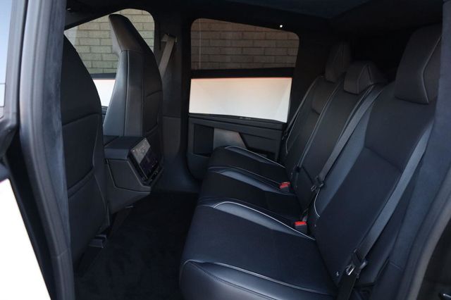 2024 Tesla Cybertruck Foundation Series - 23084689 - 21