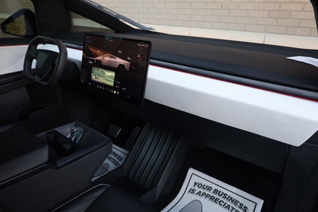 2024 Tesla Cybertruck Foundation Series - 23084689 - 30