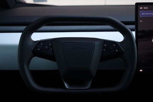 2024 Tesla Cybertruck Foundation Series - 23084689 - 32