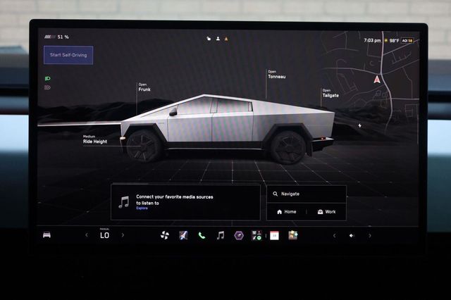 2024 Tesla Cybertruck Foundation Series - 23084689 - 39