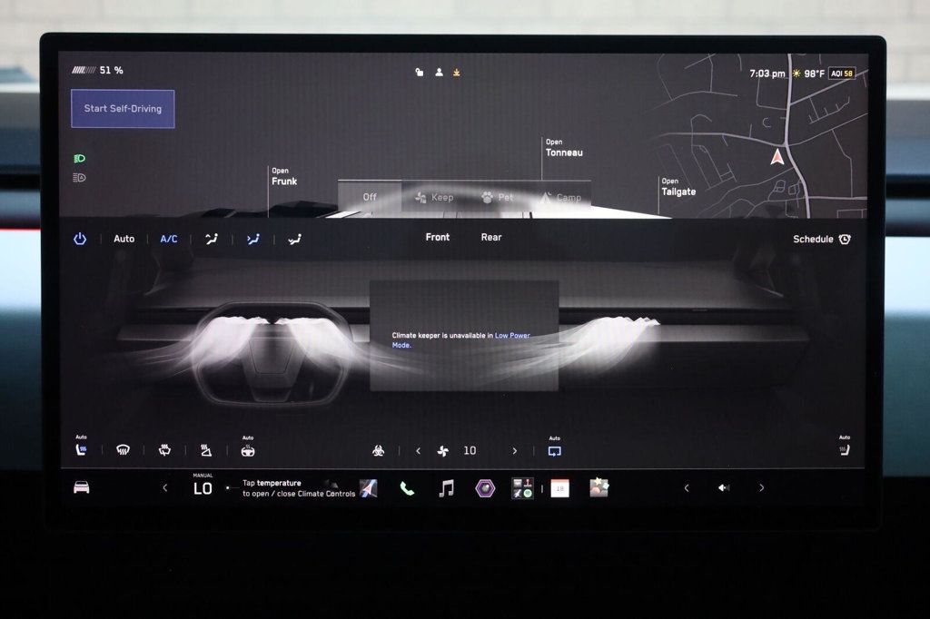 Tesla Cybertruck photo 41
