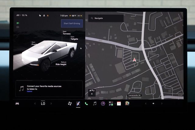 2024 Tesla Cybertruck Foundation Series - 23084689 - 41