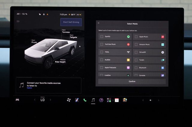 2024 Tesla Cybertruck Foundation Series - 23084689 - 42