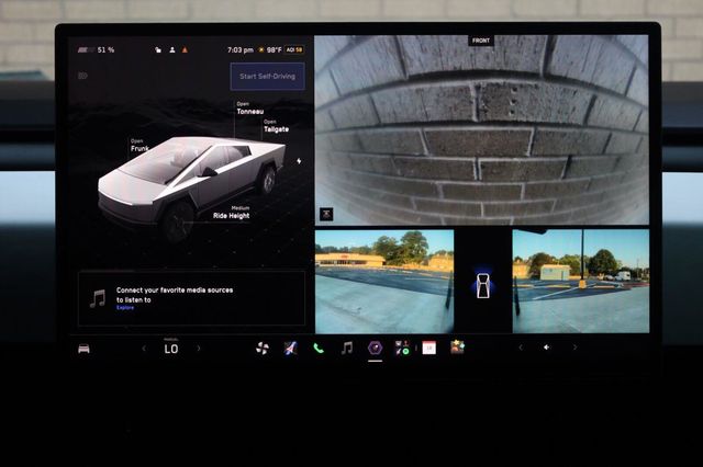 2024 Tesla Cybertruck Foundation Series - 23084689 - 43