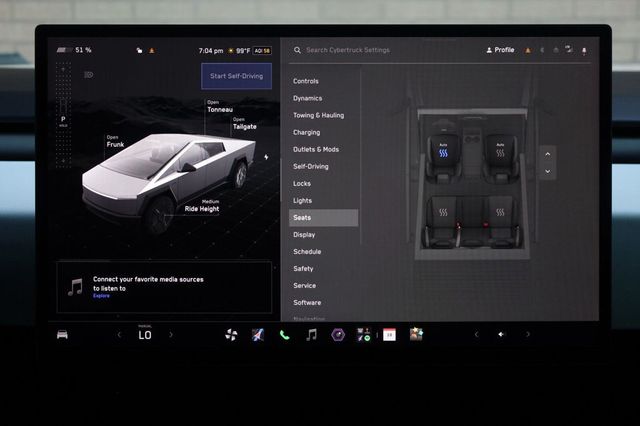 2024 Tesla Cybertruck Foundation Series - 23084689 - 47