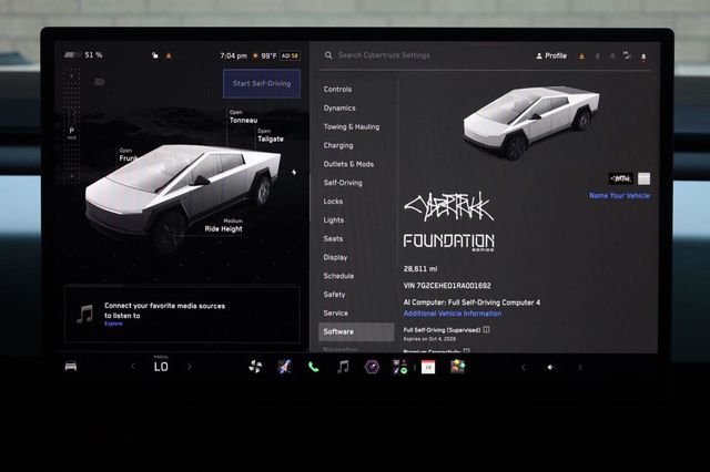 2024 Tesla Cybertruck Foundation Series - 23084689 - 48