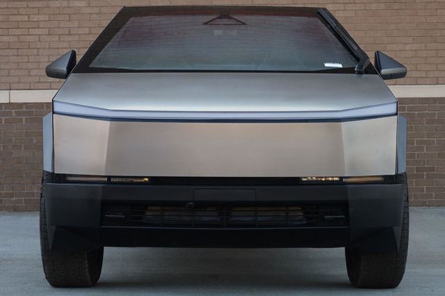 2024 Tesla Cybertruck Foundation Series - 23084689 - 5