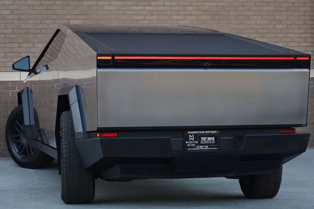 2024 Tesla Cybertruck Foundation Series - 23084689 - 8