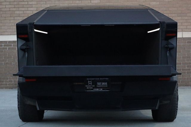 2024 Tesla Cybertruck Foundation Series - 23084813 - 12