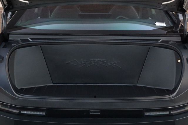 2024 Tesla Cybertruck Foundation Series - 23084813 - 13