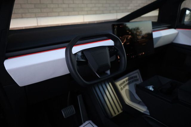 2024 Tesla Cybertruck Foundation Series - 23084813 - 15