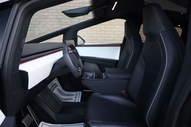 2024 Tesla Cybertruck Foundation Series - 23084813 - 17
