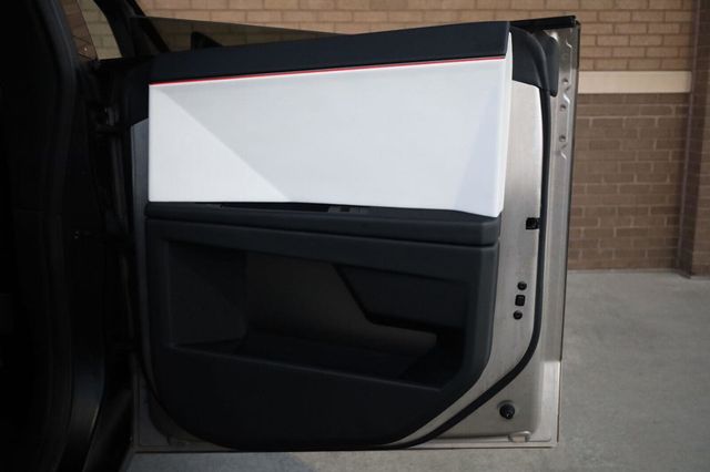 2024 Tesla Cybertruck Foundation Series - 23084813 - 23