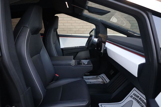 2024 Tesla Cybertruck Foundation Series - 23084813 - 28