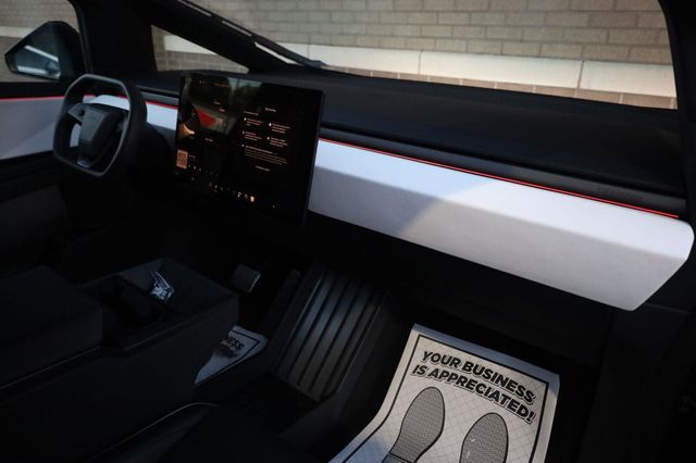 2024 Tesla Cybertruck Foundation Series - 23084813 - 29