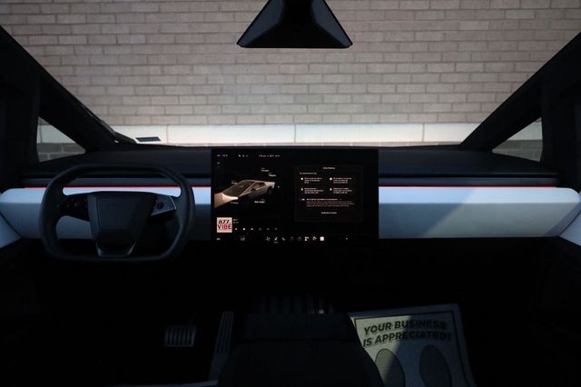 2024 Tesla Cybertruck Foundation Series - 23084813 - 30