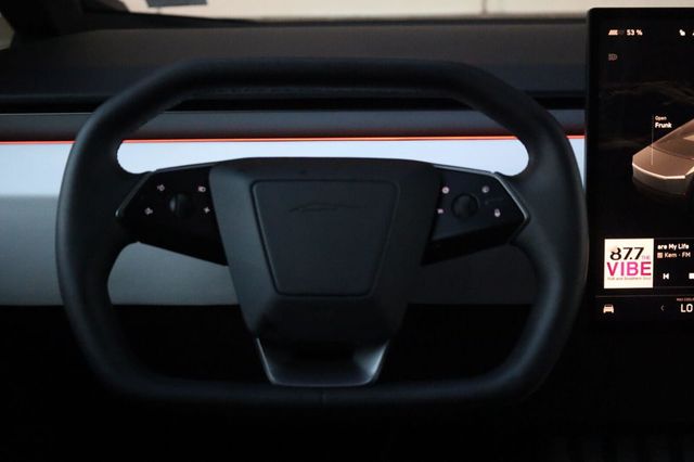 2024 Tesla Cybertruck Foundation Series - 23084813 - 31