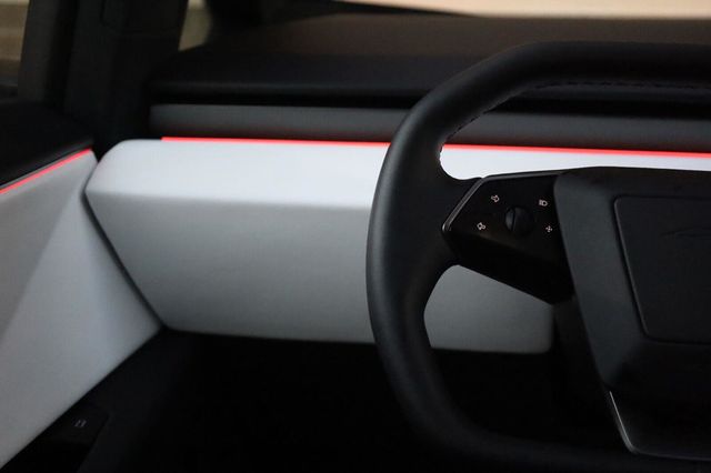 2024 Tesla Cybertruck Foundation Series - 23084813 - 32