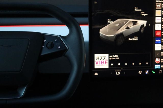 2024 Tesla Cybertruck Foundation Series - 23084813 - 33