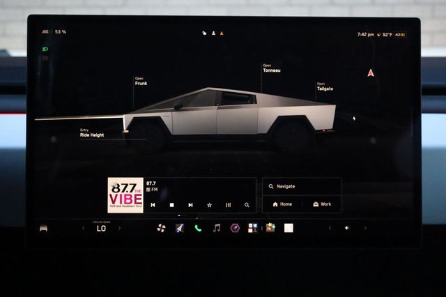 2024 Tesla Cybertruck Foundation Series - 23084813 - 38