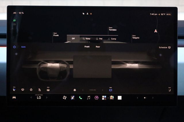 2024 Tesla Cybertruck Foundation Series - 23084813 - 39