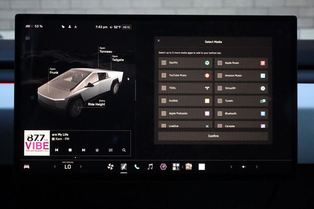 2024 Tesla Cybertruck Foundation Series - 23084813 - 41