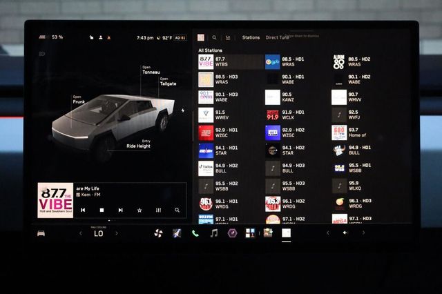 2024 Tesla Cybertruck Foundation Series - 23084813 - 42