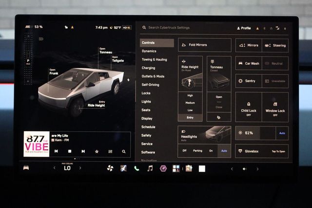 2024 Tesla Cybertruck Foundation Series - 23084813 - 43