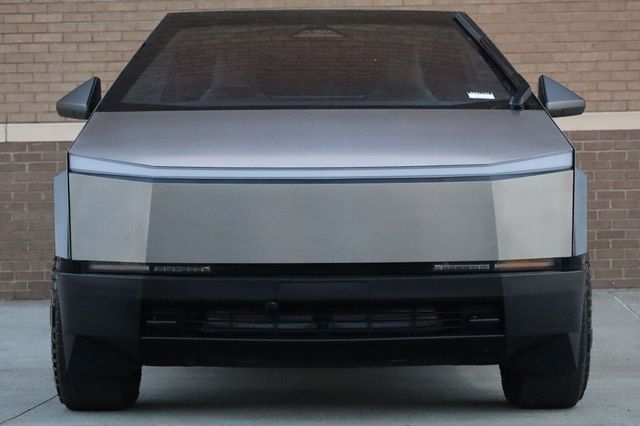 2024 Tesla Cybertruck Foundation Series - 23084813 - 5