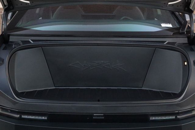 2024 TESLA CYBERTRUCK Foundation Series - 23088014 - 12