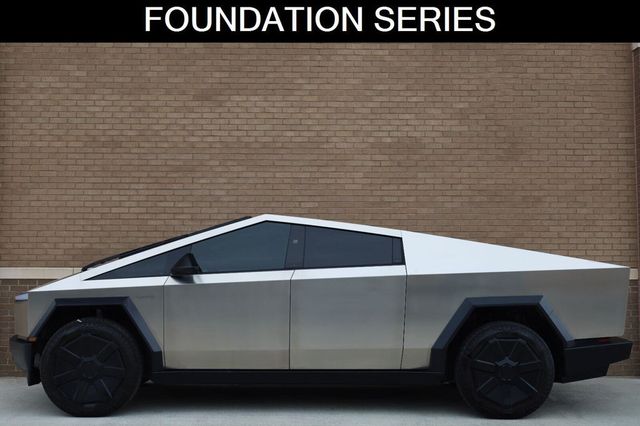 2024 TESLA CYBERTRUCK Foundation Series - 23088014 - 1