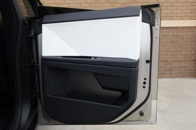2024 TESLA CYBERTRUCK Foundation Series - 23088014 - 22