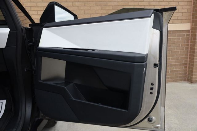 2024 TESLA CYBERTRUCK Foundation Series - 23088014 - 24