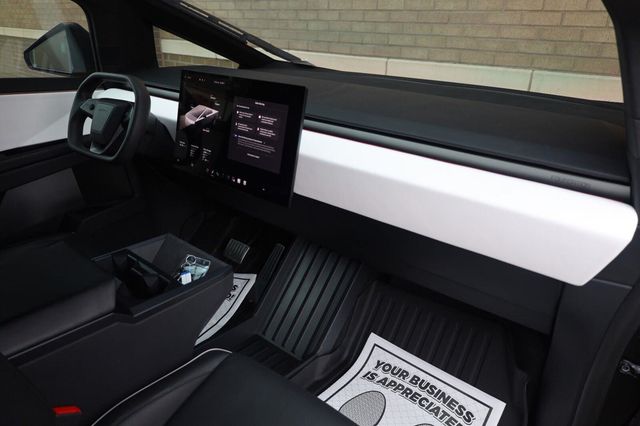 2024 TESLA CYBERTRUCK Foundation Series - 23088014 - 25