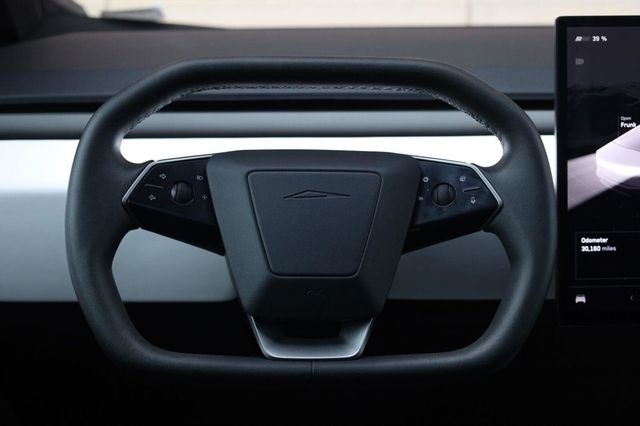 2024 TESLA CYBERTRUCK Foundation Series - 23088014 - 27