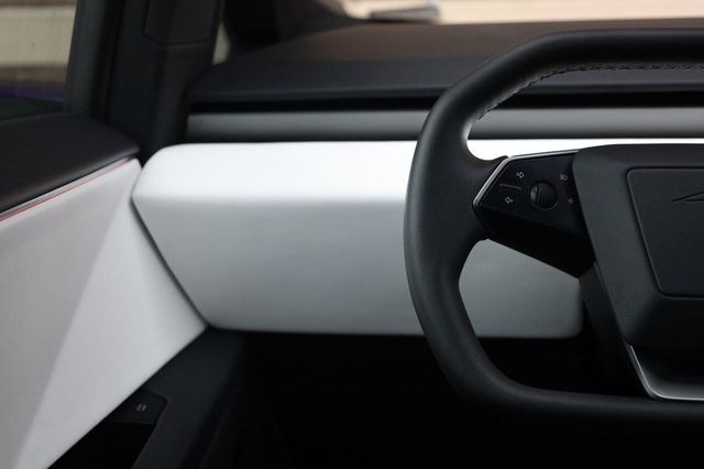 2024 TESLA CYBERTRUCK Foundation Series - 23088014 - 28