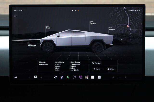 2024 TESLA CYBERTRUCK Foundation Series - 23088014 - 33