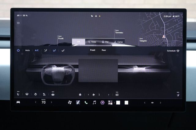 2024 TESLA CYBERTRUCK Foundation Series - 23088014 - 34