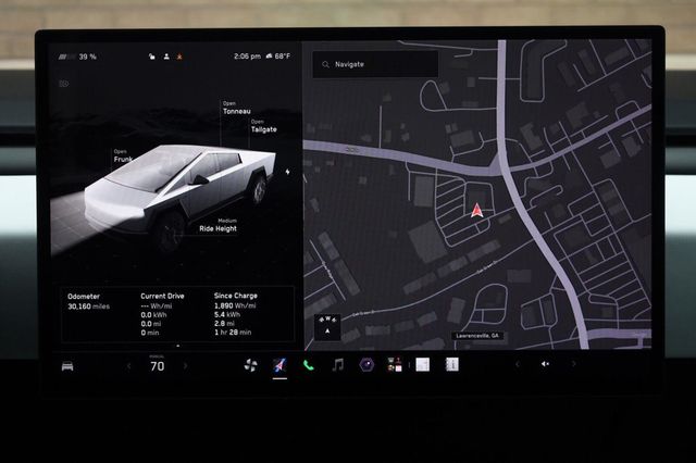 2024 TESLA CYBERTRUCK Foundation Series - 23088014 - 35