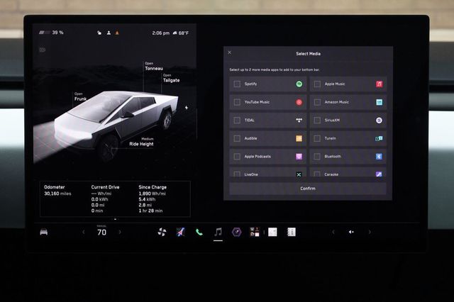 2024 TESLA CYBERTRUCK Foundation Series - 23088014 - 36