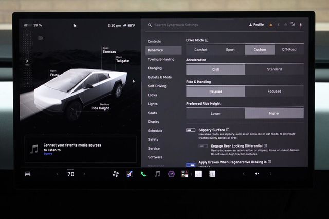 2024 TESLA CYBERTRUCK Foundation Series - 23088014 - 41
