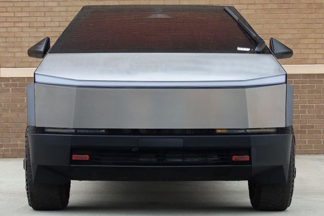 2024 TESLA CYBERTRUCK Foundation Series - 23088014 - 5