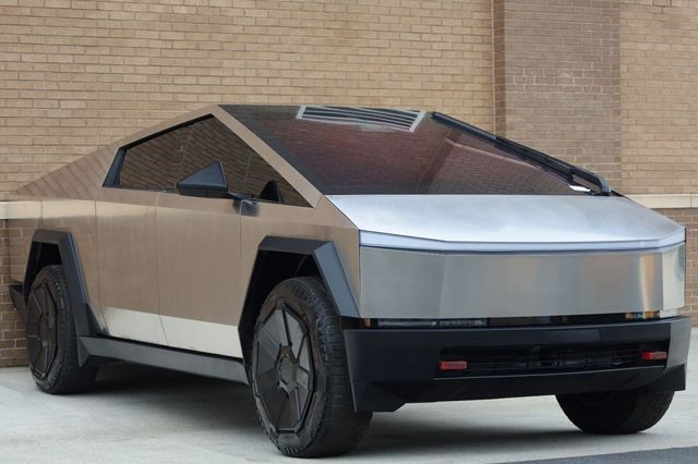 2024 TESLA CYBERTRUCK Foundation Series - 23088014 - 6