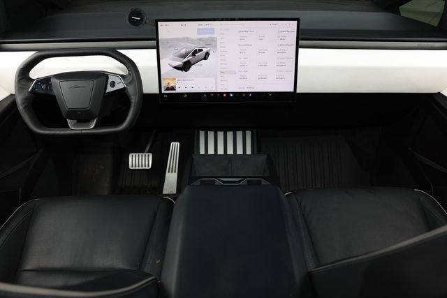 2024 Tesla Cybertruck Foundation Series AWD w/FSD - 23022298 - 1