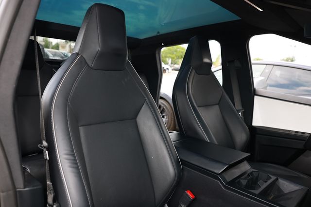 2024 Tesla Cybertruck Foundation Series AWD w/FSD - 23022298 - 20