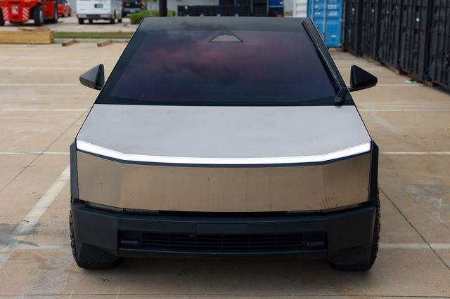 2024 Tesla Cybertruck Foundation Series AWD w/FSD - 23022298 - 21