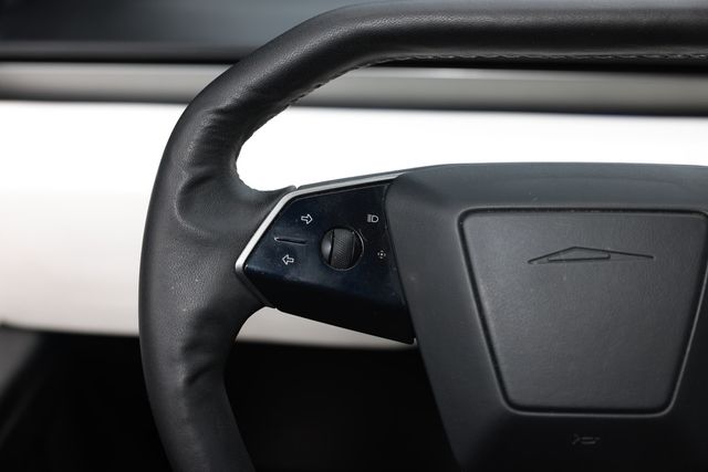 2024 Tesla Cybertruck Foundation Series AWD w/FSD - 23022298 - 30