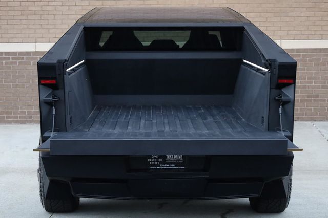 2024 Tesla Cybertruck FOUNDERS EDITION - 23025212 - 10