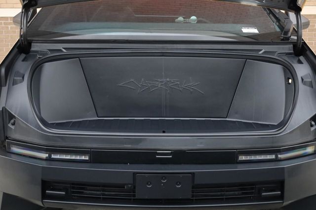 2024 Tesla Cybertruck FOUNDERS EDITION - 23025212 - 11