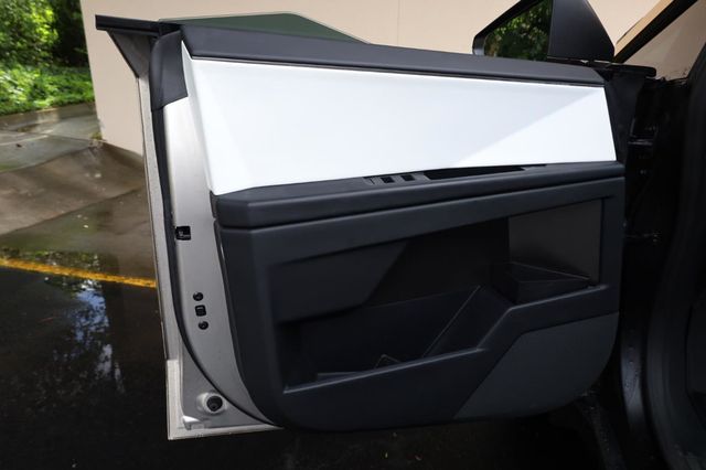 2024 Tesla Cybertruck FOUNDERS EDITION - 23025212 - 12